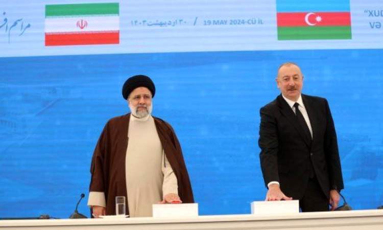 ملت ایران و آذربایجان در نفرت از رژیم صهیونیستی تردید ندارند/ مرزهای دو کشور یک فرصت است