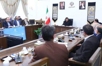 دانشگاه تهران باید پیشران دانشگاه ها در ارتباط با مسائل اجرایی کشور باشد