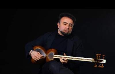 ورود تار ایرانی در فصل هنری موسیقی کلاسیک ترکیه
