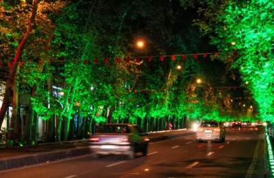 بی توجهی مردم به بیش از یک ماه تبلیغات شبانه‌روزی ضد انقلاب در آخرین شنبه تابستان