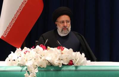تحریم پول‌های بلوکه شده ایران پیش‌تر از این‌ها باید برداشته می‌شد