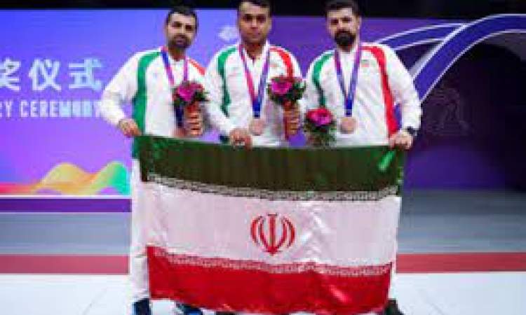 برنزی با عیار طلا؛ تنیس روی‌میز شگفتی‌ساز ورزش ایران در هانگژو