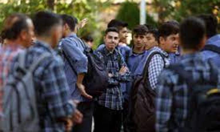 مدارس، خط مقدم پیشگیری از اعتیاد