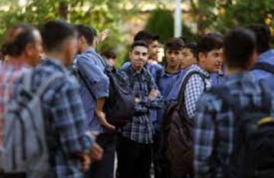 مدارس، خط مقدم پیشگیری از اعتیاد