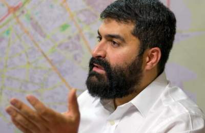 حمله حماس هیمنه رژیم صهیونیستی را شکست