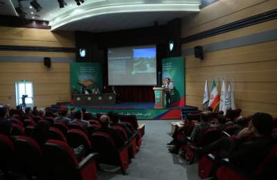 ارسال بیش از 160 مقاله به دبیرخانه همایش راهبردهای توسعه فضای سبز در شهرهای حاشیه کویر