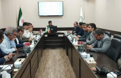 برگزاری نخستین جلسه کمیته فنی آموزش و فرهنگ ترافیک استان