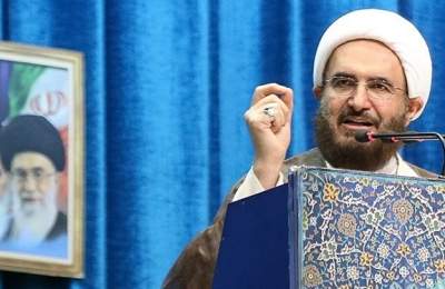 حاج علی‌اکبری: عملیات طوفان الاقصی نقطه عطفی در دوران حاضر رقم زد