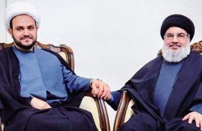 دبیرکل «النجباء»: نبرد با آمریکا تفریح رزمندگان مقاومت است