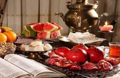 شب یلدا و چهارشنبه سوری از تقویم حذف نشده است