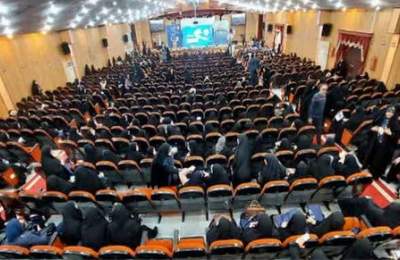 ۳ بانوی قمی در جشنواره ملی «بانوان حریم رسالت» برگزیده شدند