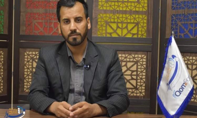 برگزاری نمایشگاه فرهنگی، اجتماعی، ورزشی و سازندگی در هفته بسیج