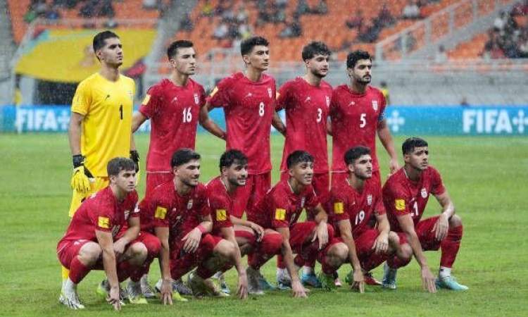 نوجوانان ایران به دنبال یک اتفاق بزرگ/ «یوز» در کمین شکار «شیر»
