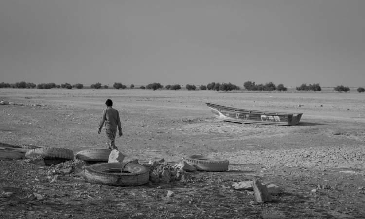 تشکیل کارگروه مشترک ایران و افغانستان برای حقابه هامون
