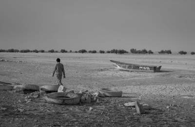 تشکیل کارگروه مشترک ایران و افغانستان برای حقابه هامون