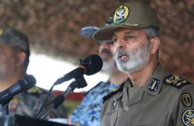 فرمانده کل ارتش: جنگ غزه دستاوردی برای رژیم صهیونیستی نداشت