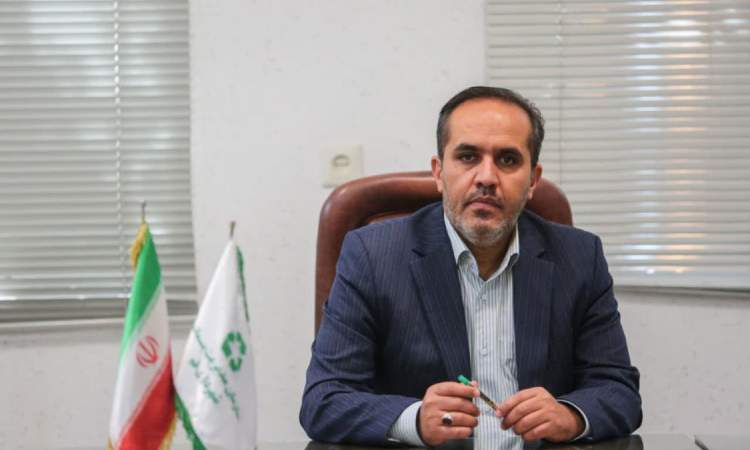 فراخوان عمومی بازطراحی خط پردازش شماره 3 مجتمع فراوری پسماند البرز قم
