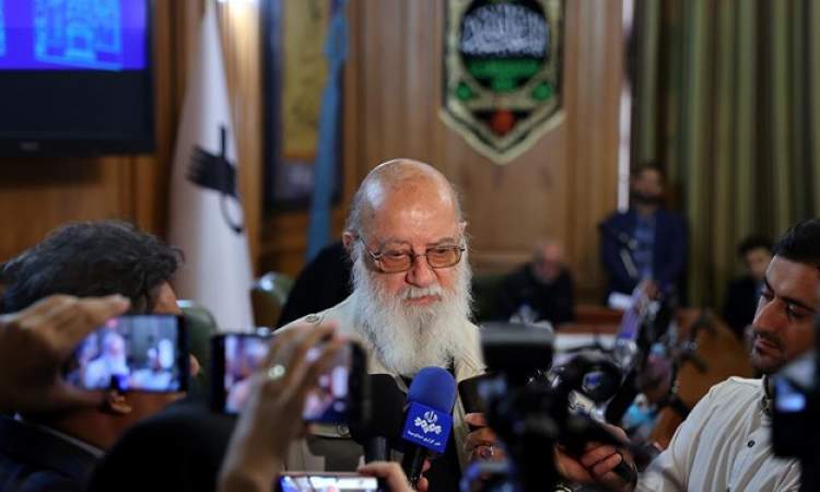 چمران: به جای افزایش اعتبار درمان، از مشکلات آلودگی هوا جلوگیری کنیم