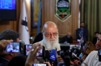 چمران: به جای افزایش اعتبار درمان، از مشکلات آلودگی هوا جلوگیری کنیم