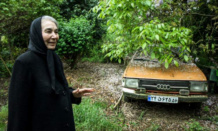 هنرمندانی که از دست دادیم، هیچ جایگزینی ندارند/ پروانه معصومی مقتدر، جدی و مهربان بود هنرمندانی که از دست دادیم، هیچ جایگزینی ندارند/ پروانه معصومی مقتدر، جدی و مهربان بود