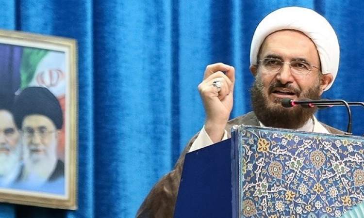 حاج علی‌اکبری: تهدیدزدایی و حداکثرسازی ظرفیت دو رکن اساسی منطق بسیج است