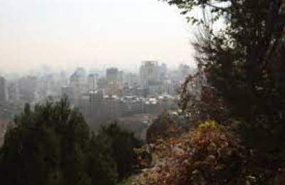 جو پایدار در بیشتر مناطق کشور حاکم می‌شود/ افزایش آلودگی هوا در شهرهای پرجمعیت