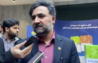 داروی کلیدی درمان سرطان توسط دانش‌بنیان‌ها بومی‌سازی شد/ رونمایی از ۲ داروی ضدسرطان