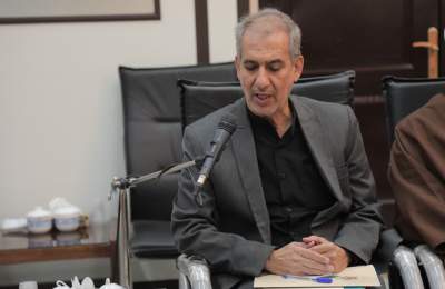 خبرنگاران همواره زبان گویای جامعه هستند