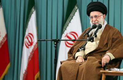 رهبر معظم انقلاب: شهدا هویت ملت ایران هستند و این هویت ملی نباید فراموش شود
