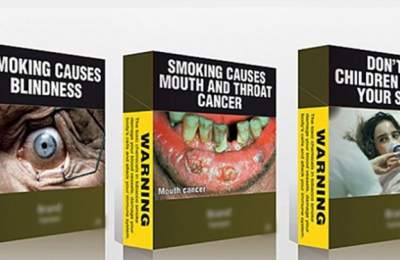 سیگارها خطرناک‌تر می‌شوند!