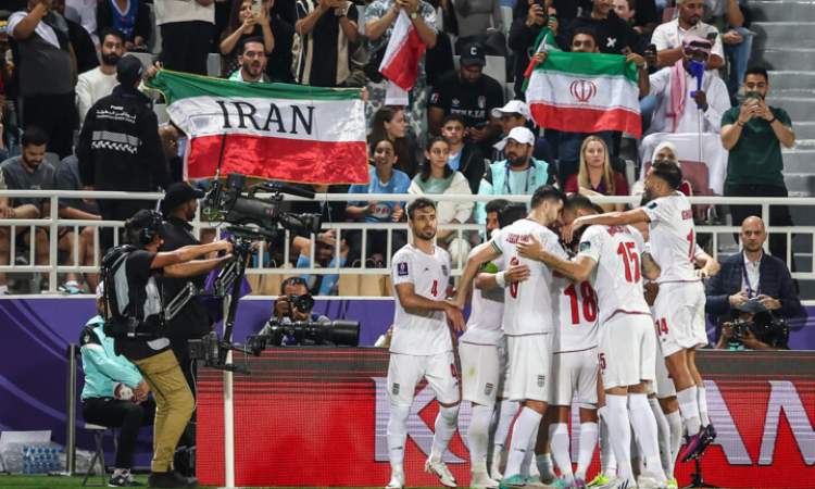 درخشان:‌ طارمی خودش را فدای تیم ملی کرد/ باید با برنامه به مصاف ژاپن برویم