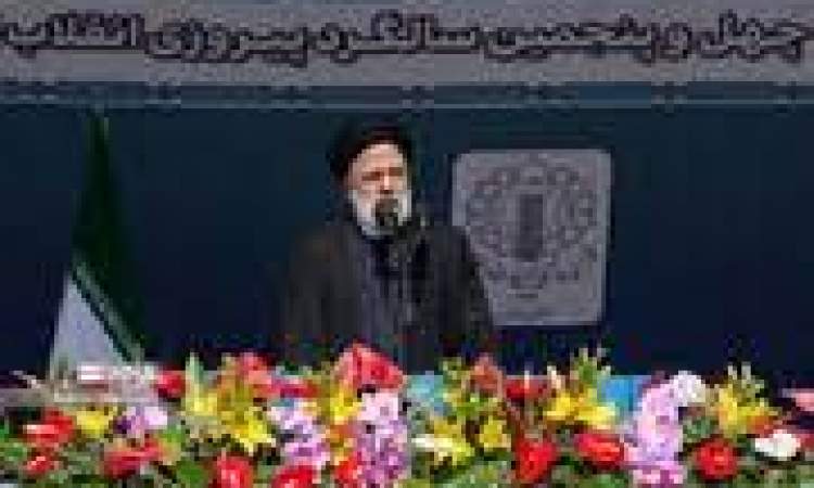 ایران مستقل ترین کشور دنیا/ ادبیات دشمن در قبال جمهوری اسلامی تغییر کرده است
