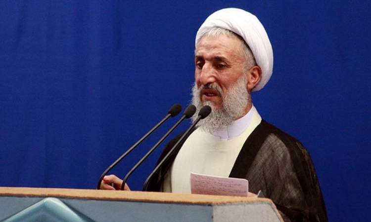 آیت‌الله صدیقی: مشارکت در انتخابات خارچشم دشمن و نورچشم دوستان است