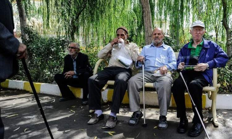 واریز «عیدی» بازنشستگان تامین‌اجتماعی؛ فردا/ میزان عیدی بیمه‌شدگان دارای سنوات زیر ۱۰ سال