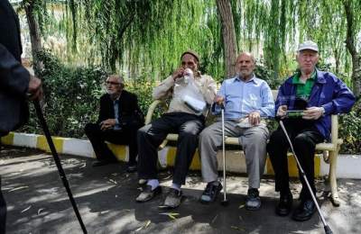 واریز «عیدی» بازنشستگان تامین‌اجتماعی؛ فردا/ میزان عیدی بیمه‌شدگان دارای سنوات زیر ۱۰ سال