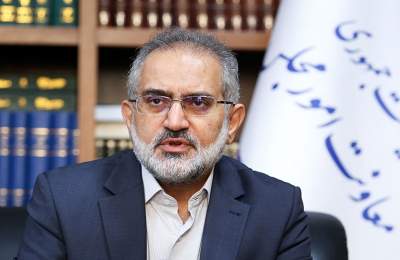 کسانی که رای ندادن را تبلیغ می‌کنند دوستدار سرافرازی مردم ایران نیستند