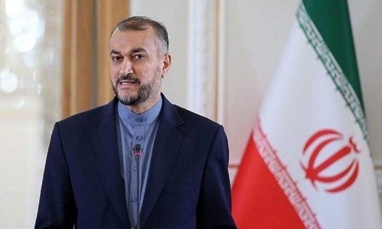 امیرعبداللهیان: دموکراسی و حقوق بشر در ایران قوی‌تر از انگلیس است