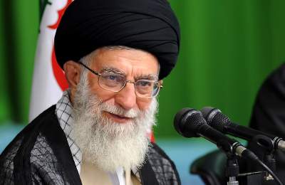 رهبر انقلاب: چشم دنیا به انتخابات ایران است/ دوستان را خوشحال و دشمنان را ناامید کنید
