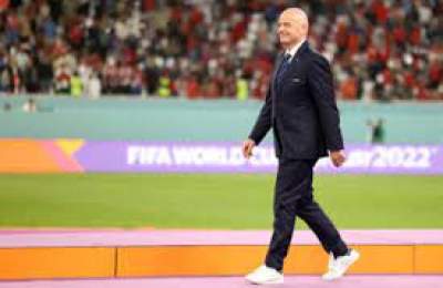 تبریک رییس فدراسیون فوتبال عربستان به ایران برای موفقیت ساحلی‌بازان