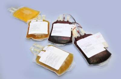ولید ۲۰ داروی گرانبها از «پلاسما»/ تلاش برای احداث «پالایشگاه خون» در کشور