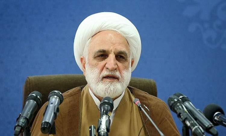 رئیس دستگاه قضا: کشورهای اسلامی در مجامع بین المللی علیه رژیم غاصب طرح دعوا کنند