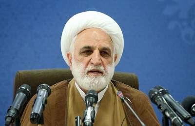 رئیس دستگاه قضا: کشورهای اسلامی در مجامع بین المللی علیه رژیم غاصب طرح دعوا کنند