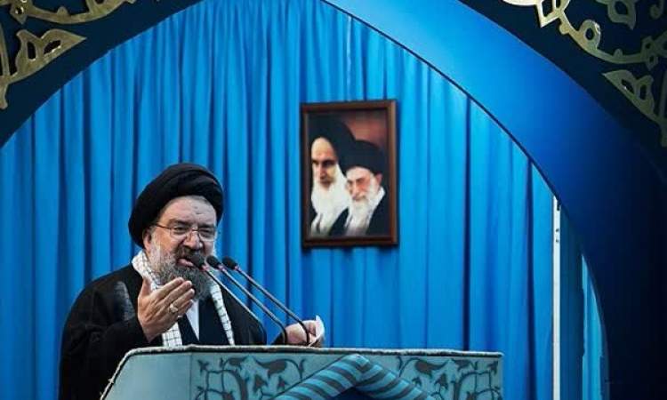 آیت‌الله خاتمی:  پیروز ۱۱ اسفند مردم و بازنده آن دشمنان و تحریم‌کنندگان انتخابات هستند
