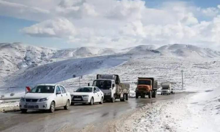 هشدار مدیریت بحران؛ ضرورت پرهیز از سفر غیرضروری و تردد در بستر رودخانه‌ها