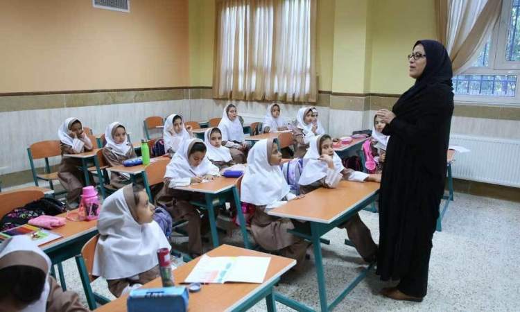 نتایج آزمون استخدامی آموزگاری تا فردا اعلام می‌شود