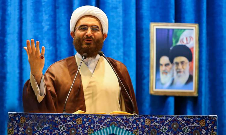 حاج علی اکبری: «وعده صادق» طوفان الاقصی ایرانی بود