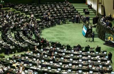 مخالفت مجلس با افزایش ۴۰ نفر به تعداد نمایندگان مجلس