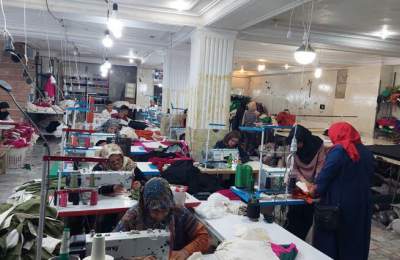 رشد بیش از ۲۲ درصدی تعاونی‌های زنان در دولت سیزدهم