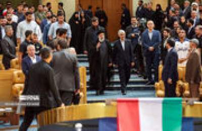 برگزاری مراسم تجلیل از قهرمانان و مدال‌آوران ورزش؛ سومین تجلیل رییس جمهور از ورزشکاران