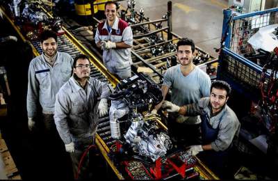 اجرای طرح طبقه‌بندی و احساس عادلانه بودن دستمزد